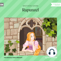 Rapunzel (Unabridged)