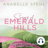 Songs of Emerald Hills - Irland-Reihe, Teil 1 (Ungekürzt)