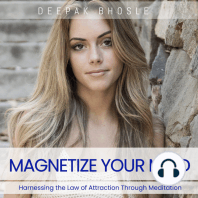 Magnetize Your Mind