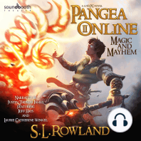 Pangea Online 2