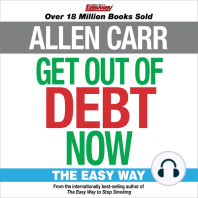 Get Out of Debt Now