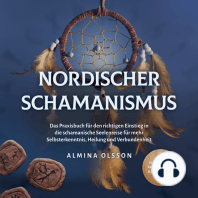 Nordischer Schamanismus