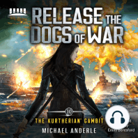 Release The Dogs of War