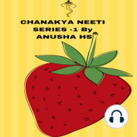 Chanakya Neeti series-1
