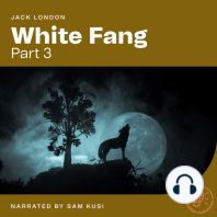 White Fang (Part 3)