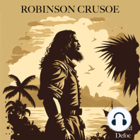 Robinson Crusoe