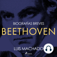 Biografías breves - Beethoven