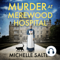 Murder at Merewood Hospital