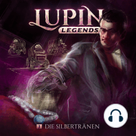 Lupin Legends, Folge 1