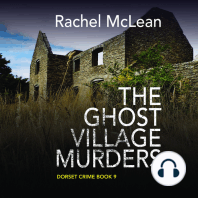 The Ghost Village Murders