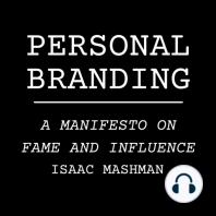 Personal Branding