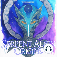 Serpent Aliens Origins