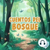 Cuentos del bosque