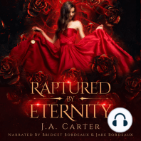 Raptured by Eternity