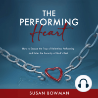 The Performing Heart