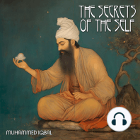 The Secrets Of The Self