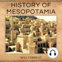 History of Mesopotamia