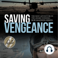 Saving Vengeance