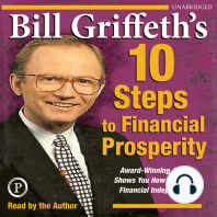 10 Steps to Financial Prosperity