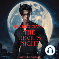 The Devil's Night