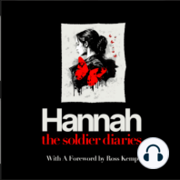 Hannah - The Soldier Diaries