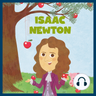 Isaac Newton