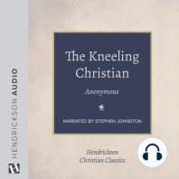 The Kneeling Christian