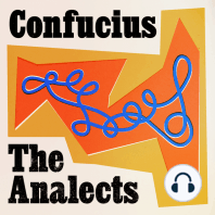 The Analects of Confucius