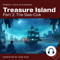 Treasure Island (Part 2