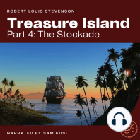 Treasure Island (Part 4