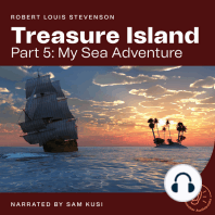 Treasure Island (Part 5
