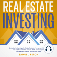 Real Estate Investing