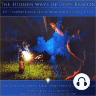 The Hidden Ways of Hope Reborn