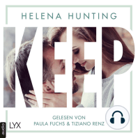 KEEP - Mills Brothers Reihe, Teil 2