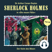 Sherlock Holmes, Die neuen Fälle, Fall 48