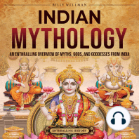 Indian Mythology