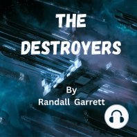 The Destroyers