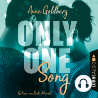 Only-One-Song - Only-One-Reihe, Teil 1 (Ungekürzt)