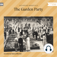 The Garden Party (Unabridged)