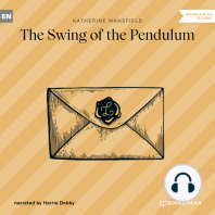 The Swing of the Pendulum (Unabridged)