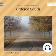 Ordered South (Unabridged)