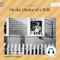On the Choice of a Wife (Unabridged)