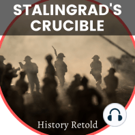 Stalingrad's Crucible
