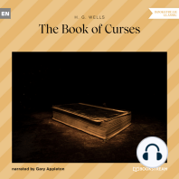 The Book of Curses (Unabridged)