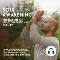 Soul Awakening