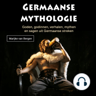 Germaanse mythologie