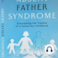 Absent Father Syndrome