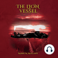 The Lion Vessel