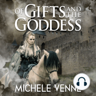 Of Gifts and the Goddess