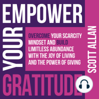 Empower Your Gratitude